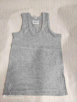 Майка Disneyopt Kids DS246 grey (6-7) - делук