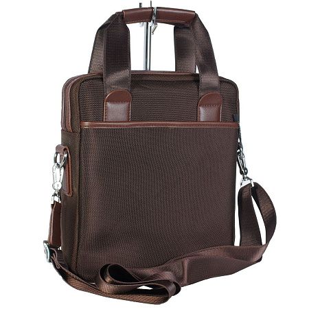 Сумка Trendshop A54278 brown - делук