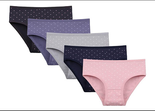 Трусы Disneyopt Kids 418110 mix (8-9) Трусы Disneyopt Kids 418110 mix (8-9) - делук