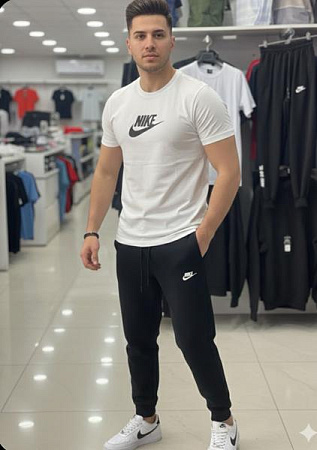 Футболка Mary Poppins 7179 white - делук