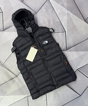 Жилетка Rassul 68381 black - делук