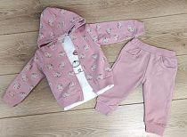 Костюм Emir Kids 409 lilac - делук