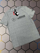 Футболка Alex Clothes 13296 grey - делук