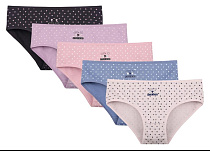 Трусы Disneyopt D3181B2 mix (2XL) - делук