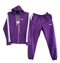 Костюм Спорт Sevim SV627 purple - делук