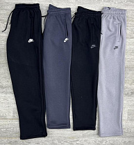 Штаны Спорт Mirwear MW134-117-5 l.grey - делук