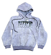 Худи Sevim SV1364 grey - делук