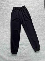 Штаны Спорт X-Ray XR212 black - делук