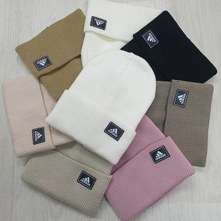 Шапка Candy CN1721 mix - делук