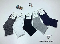 Носки Redoor TC70-8 mix - делук