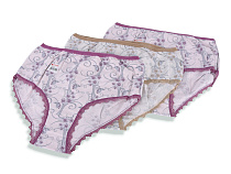 Трусы Textile 2550 mix 2XL-4XL - делук