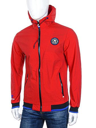 Куртка Cnd2 4163-87020-2 - делук