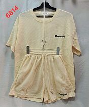 Костюм Van Truong 6814 beige - делук