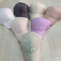 Кепка Candy CN2325 mix - делук