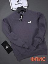 Свитер Verton W2578 grey - делук