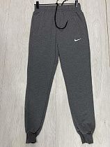 Штаны Спорт Zalov ZV784 grey - делук