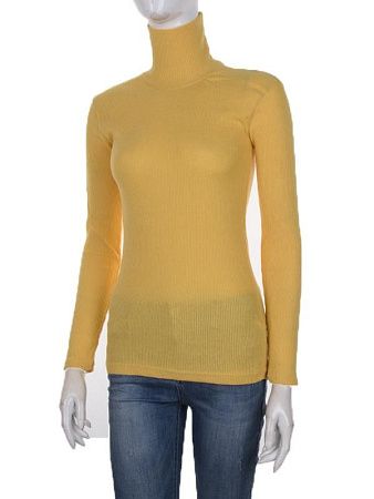 Гольф Red Hat Clothes 9376-12 yellow - делук