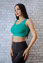Топ Bravel 050 green - делук