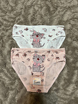 Трусы Disneyopt Kids 41579 mix (8-9) Трусы Disneyopt Kids 41579 mix (8-9) - делук