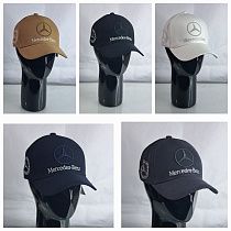 Кепка Keps Hats C174 mix - делук