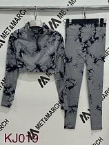 Костюм Met&March KJ019 grey Костюм Met&March KJ019 grey - делук