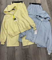 Костюм Спорт Divo DV28 beige - делук