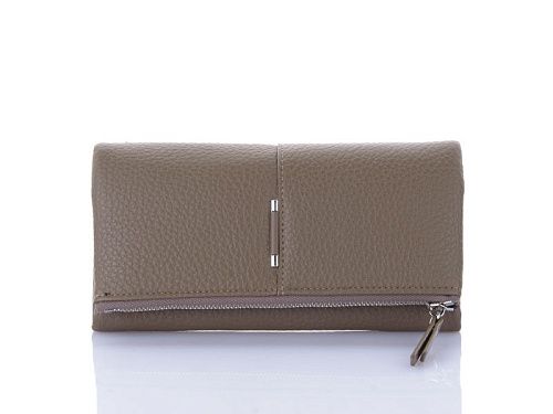 Кошелек Trendshop CO18A khaki - делук