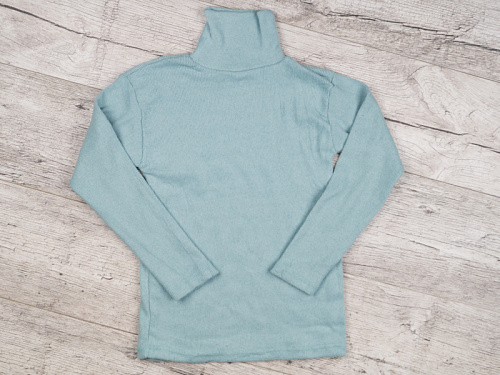 Гольф Ol 0211 l.green - делук