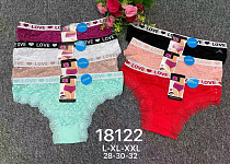 Трусики 18122 - делук