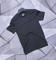 Футболка Rassul 6232 d.grey - делук