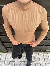 Гольф Nik 56669 beige - делук