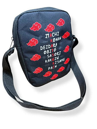 Бананка Fashion Bag NPN11-15 navy - делук