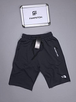 Шорты Hous Of Timur HT1733 d.grey - делук