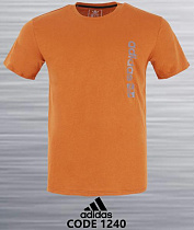 Футболка Azt AZ766-1240 orange - делук
