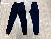 Штаны Спорт Navas NW892 navy - делук