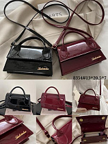 Сумка Fashion Bag 8354 wine - делук