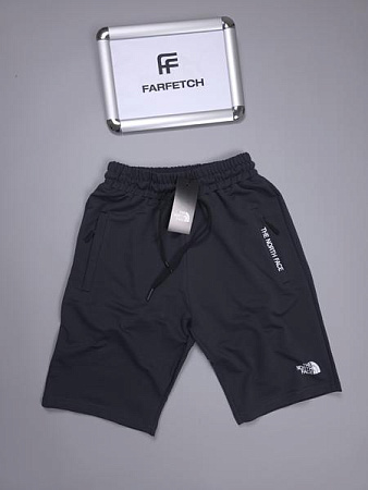 Шорты Hous Of Timur HT1733 d.grey - делук