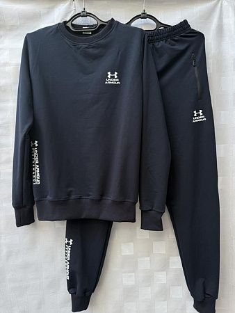 Костюм Спорт Shon S697 navy - делук