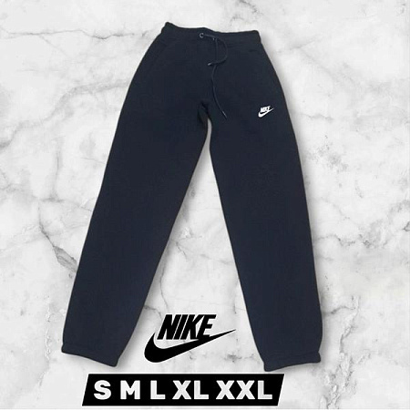 Штаны Спорт Mary Poppins 6804 black - делук