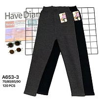 Лосины Sevim A653-3 mix - делук