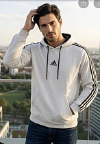 Худи Mary Poppins 8118 grey - делук