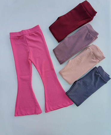 Лосины Meloria 7202 pink - делук