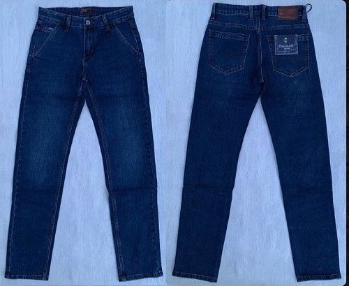 Джинсы Pagalee 6701 blue - делук