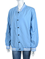 Ветровка Obuv Ok2 612 (99118) l.blue - делук