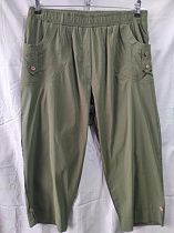 Бриджи Svetlana 9200 khaki - делук