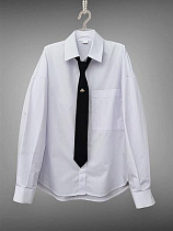 Рубашка Sunnytot ST16 white - делук