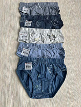 Трусы Disneyopt Kids 768105 mix (0-1) Трусы Disneyopt Kids 768105 mix (0-1) - делук