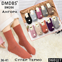 Носки ВМ206 - делук