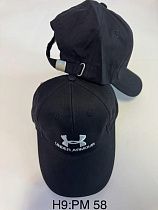 Кепка Sevim H9 black - делук