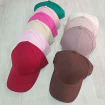 Кепка Candy CN2739 mix - делук